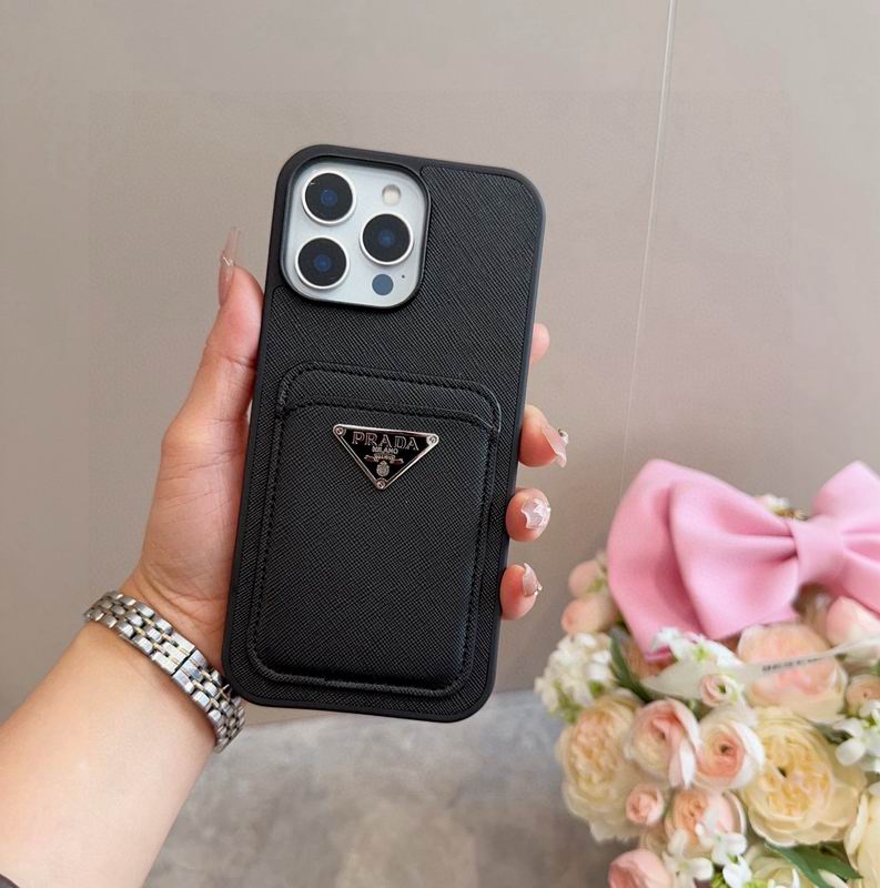 Prada iphone 14-16Pro max 091206